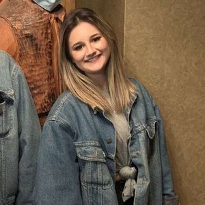 Meet your Posher, Katerina